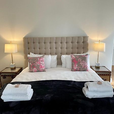 Banhoek Corner Guesthouse Stellenbosch Luaran gambar