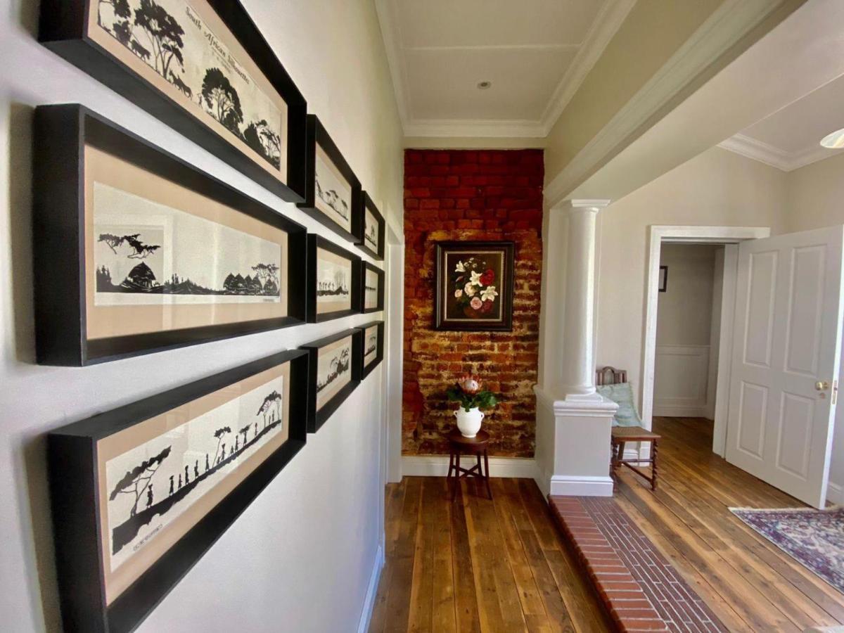 Banhoek Corner Guesthouse Stellenbosch Luaran gambar