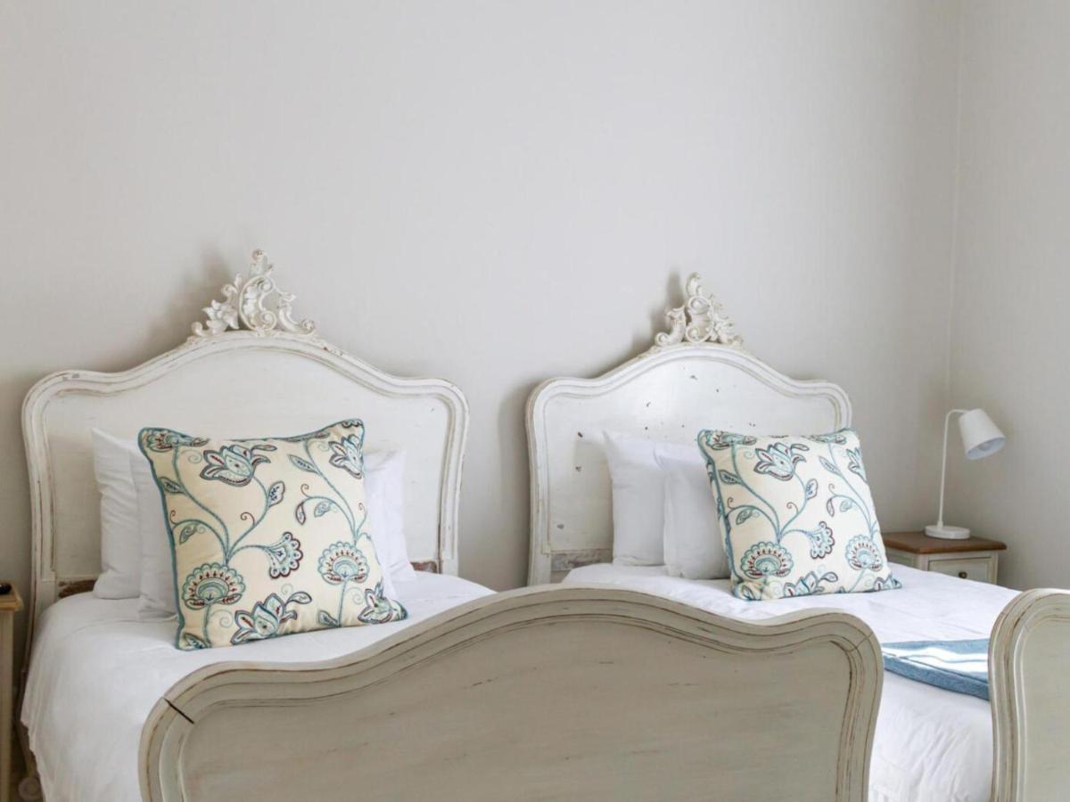 Banhoek Corner Guesthouse Stellenbosch Bilik gambar