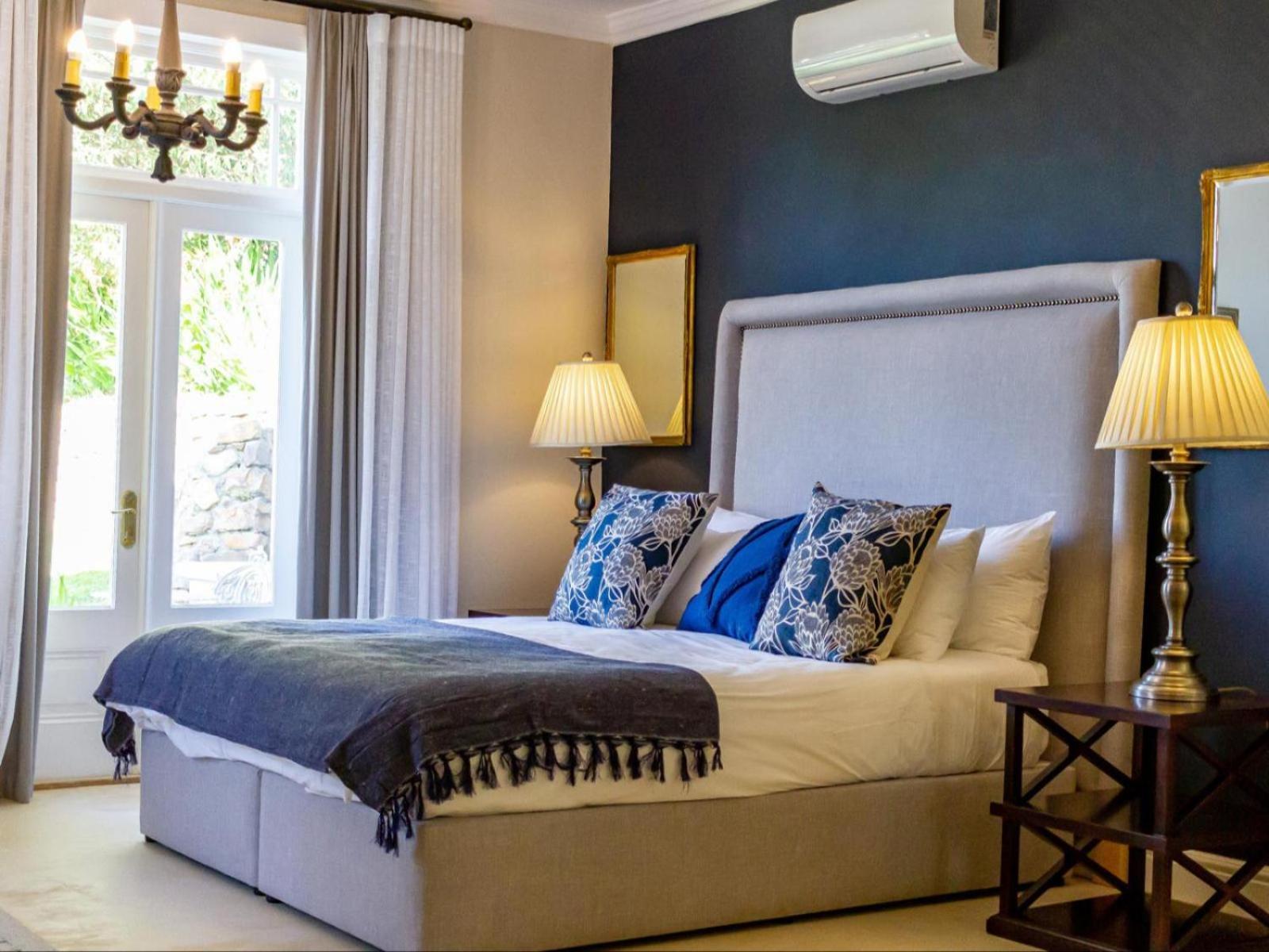 Banhoek Corner Guesthouse Stellenbosch Bilik gambar