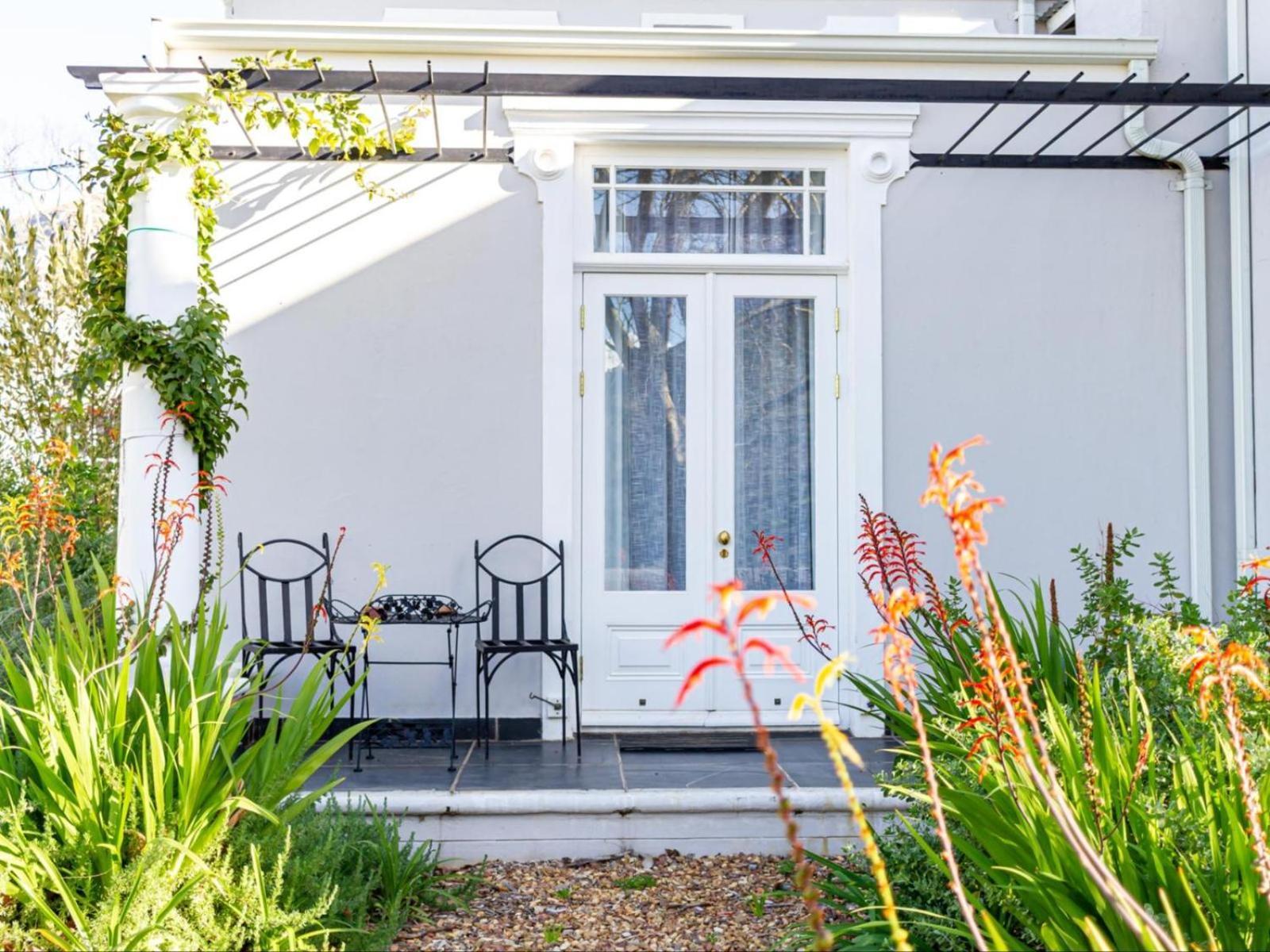Banhoek Corner Guesthouse Stellenbosch Bilik gambar