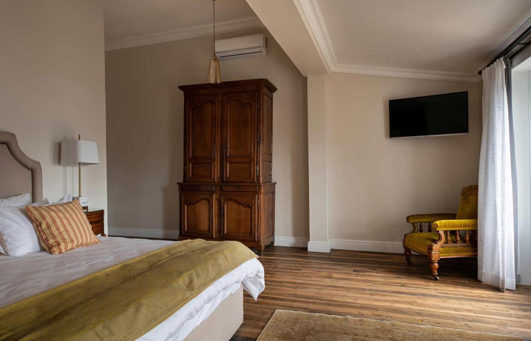 Banhoek Corner Guesthouse Stellenbosch Luaran gambar