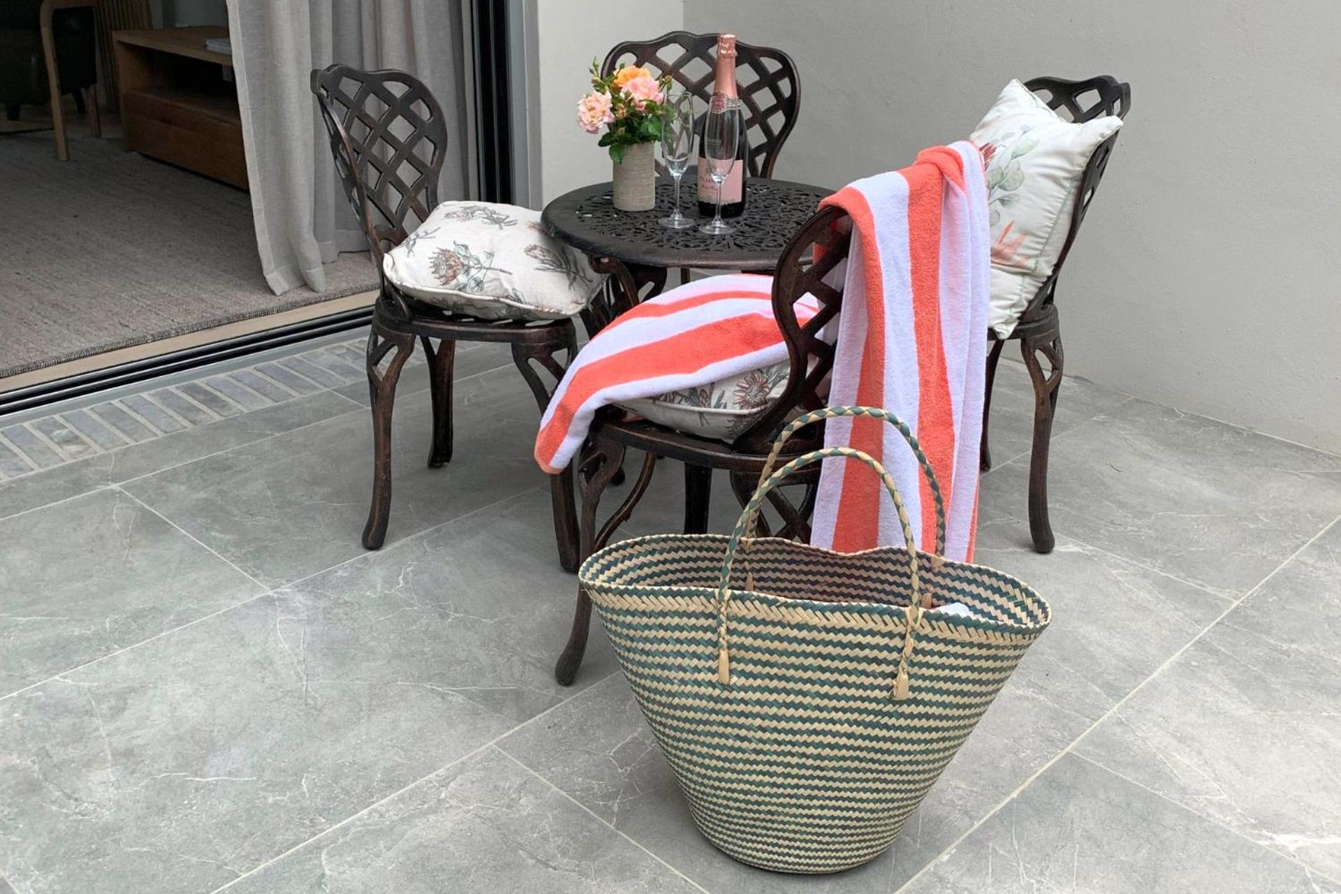 Banhoek Corner Guesthouse Stellenbosch Luaran gambar
