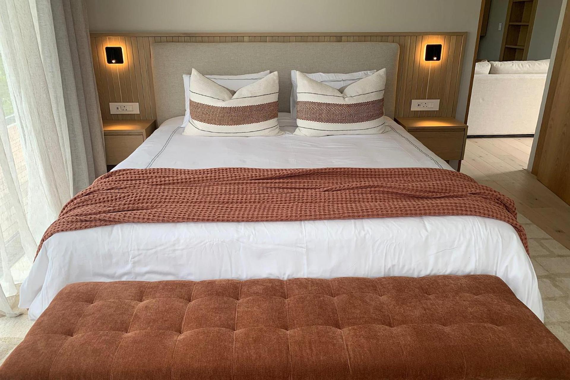 Banhoek Corner Guesthouse Stellenbosch Luaran gambar