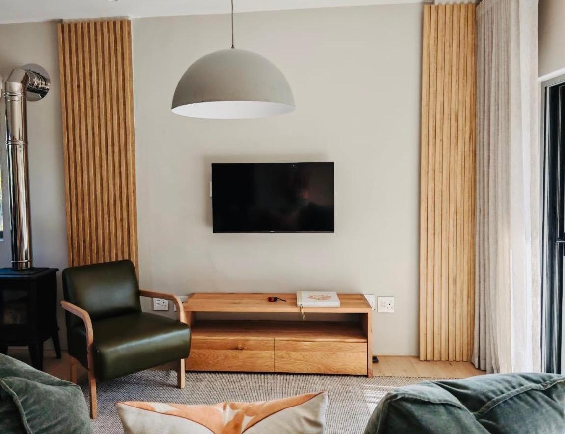 Banhoek Corner Guesthouse Stellenbosch Luaran gambar