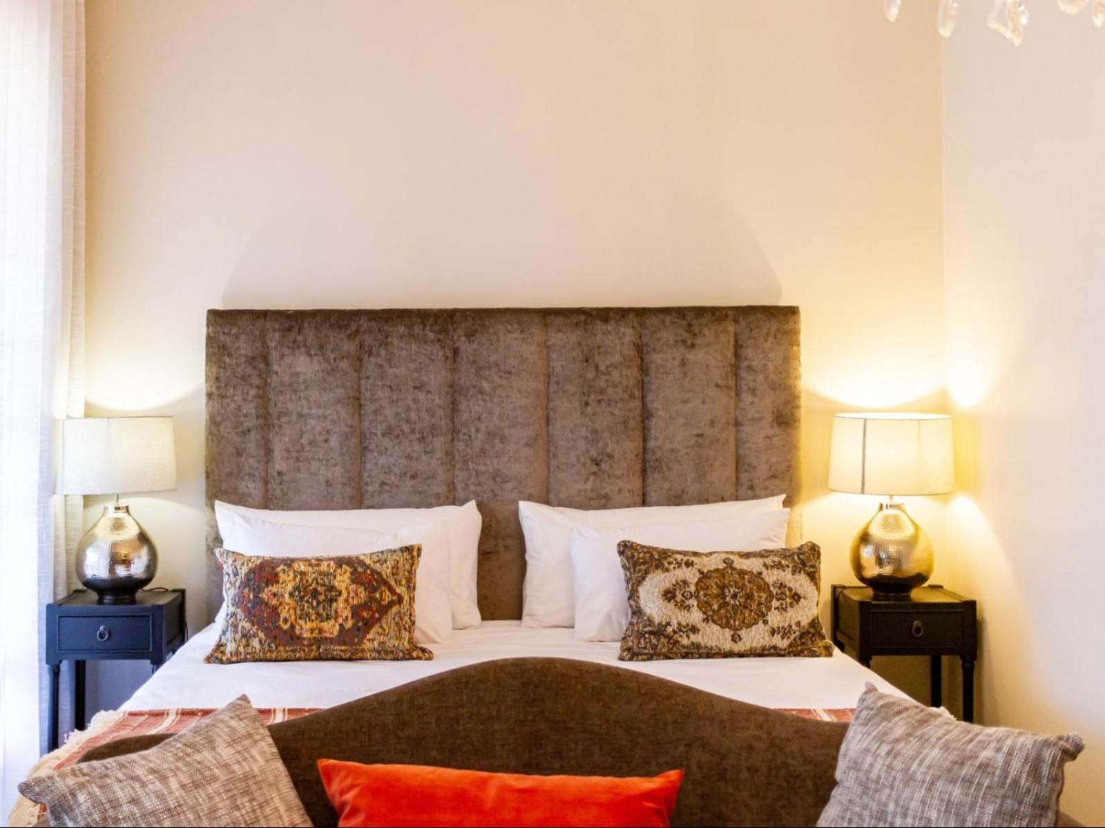 Banhoek Corner Guesthouse Stellenbosch Bilik gambar