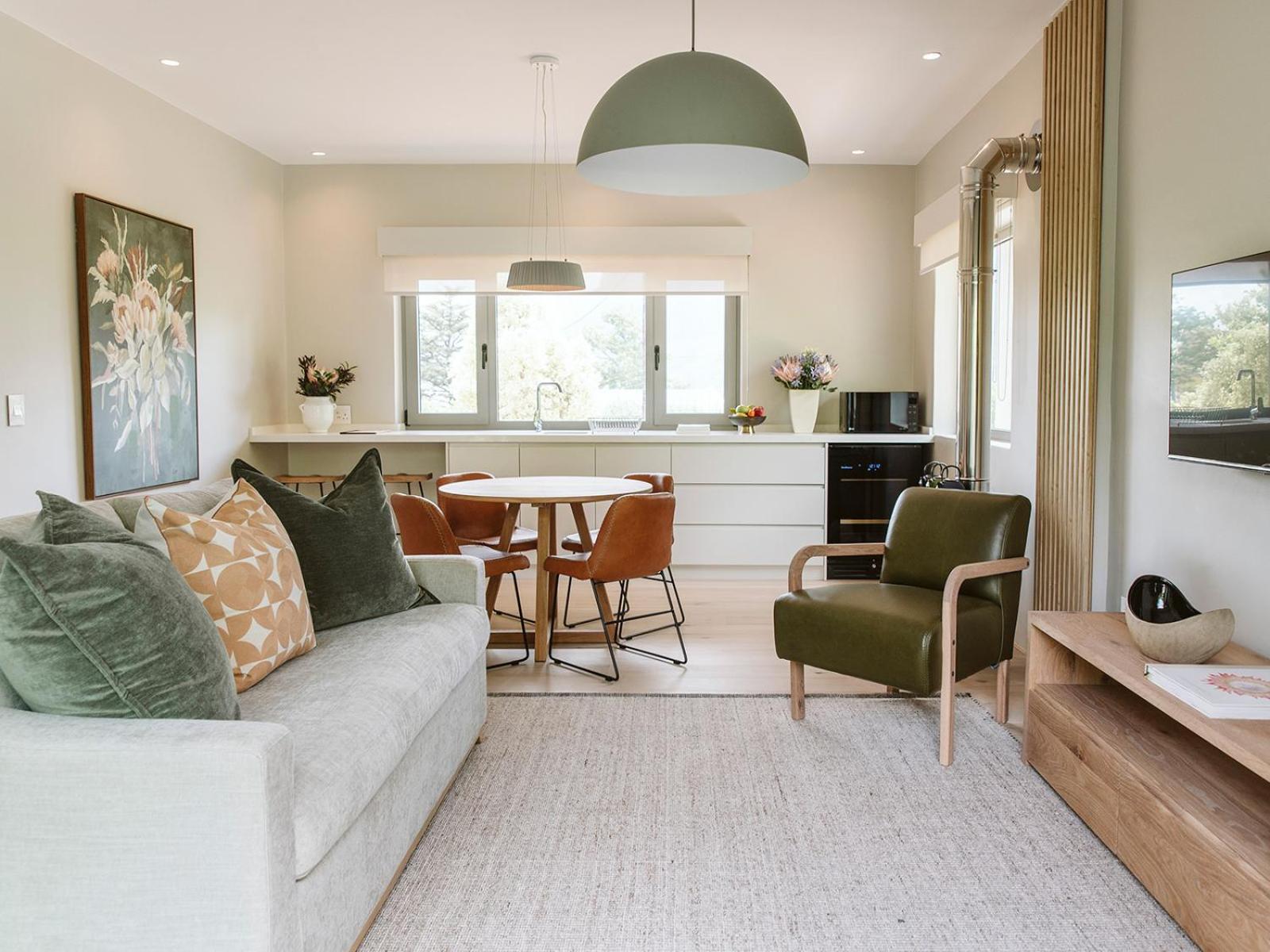 Banhoek Corner Guesthouse Stellenbosch Luaran gambar