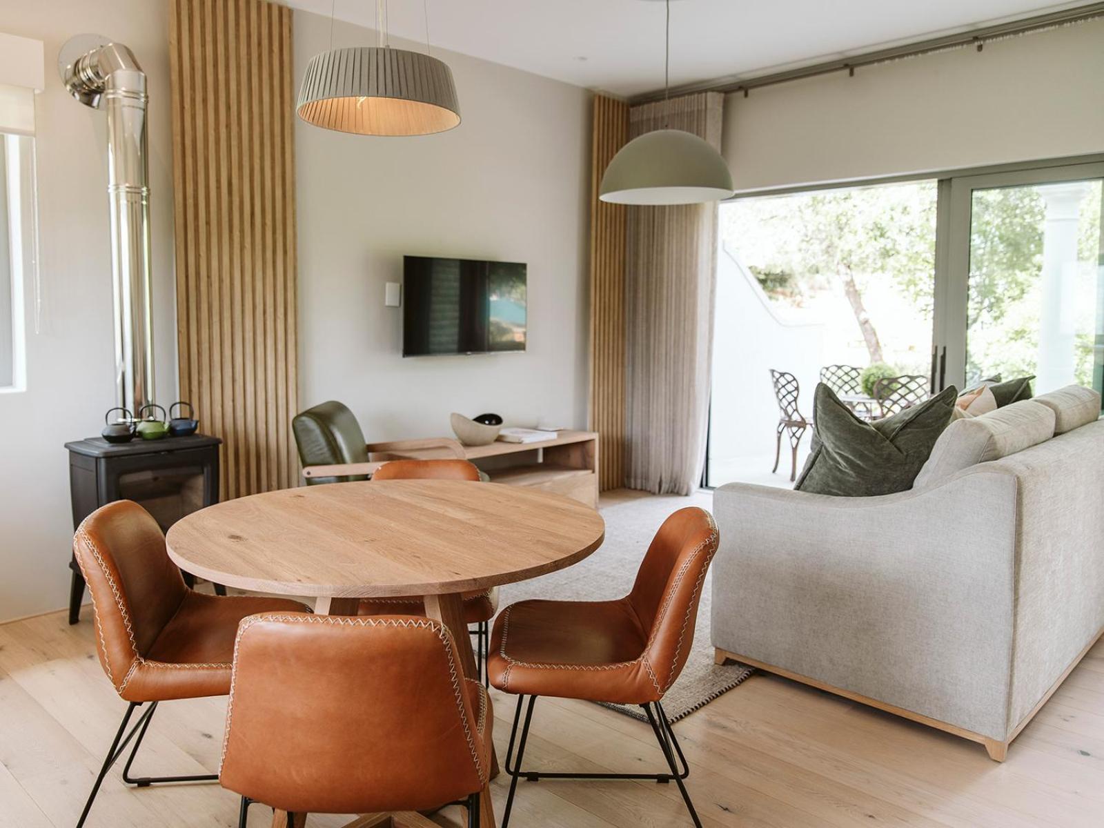 Banhoek Corner Guesthouse Stellenbosch Luaran gambar