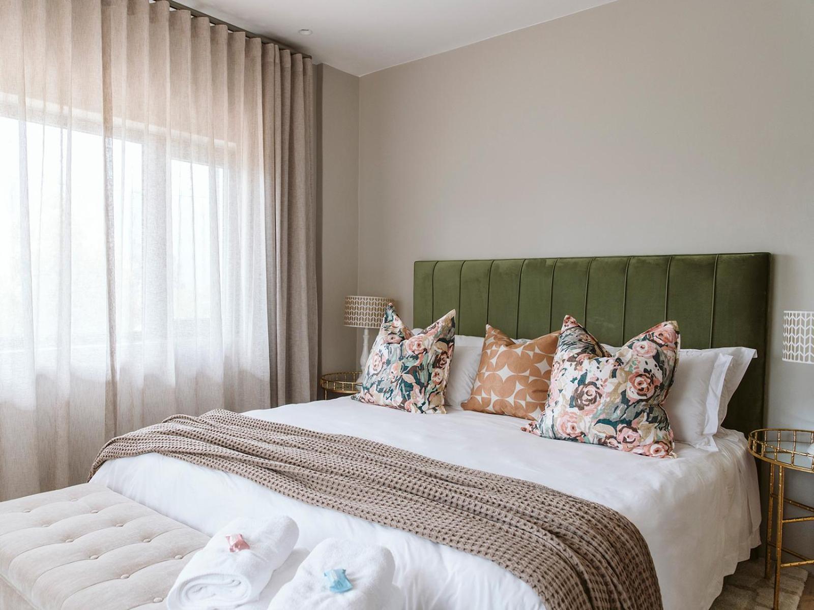 Banhoek Corner Guesthouse Stellenbosch Luaran gambar